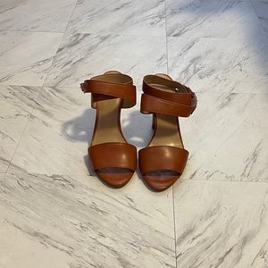 Banana Republic sandals